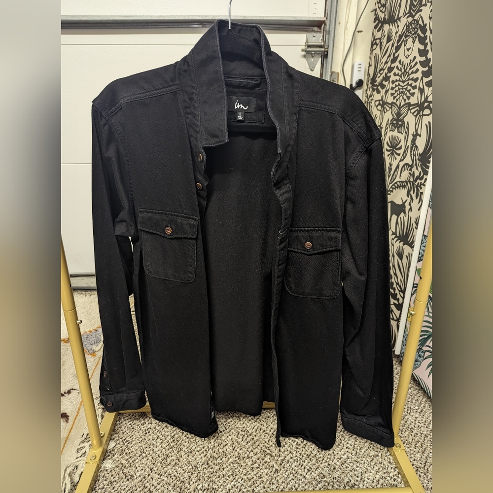 Imperial Motion Wallace Shirt